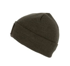 K-up KP891 - Bonnet recyclé avec patch et doublure Thinsulate