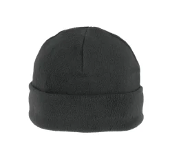 K-up KP884 - Bonnet recyclé en micropolaire avec revers