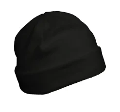 K-up KP884 - Bonnet recyclé en micropolaire avec revers