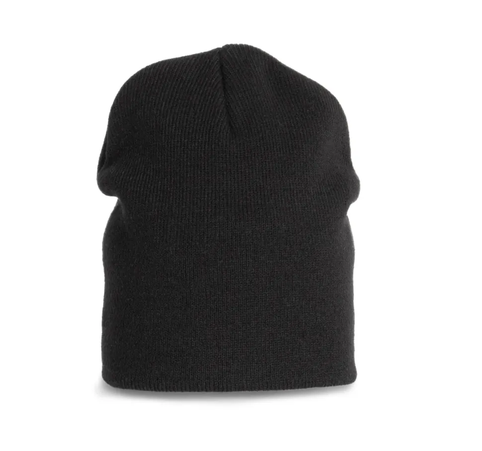 K-up KP549 - Bonnet Tricoté en Acrylique Doux et Confortable