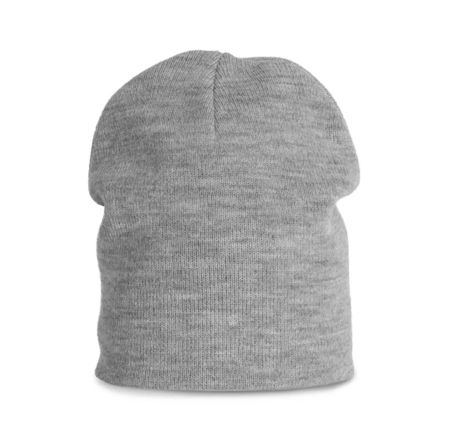 K-up KP549 - Bonnet Tricoté en Acrylique Doux et Confortable