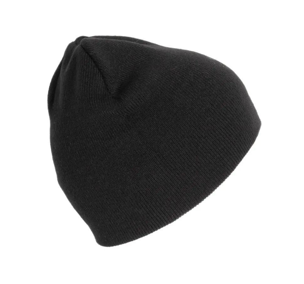 K-up KP549 - Bonnet Tricoté en Acrylique Doux et Confortable