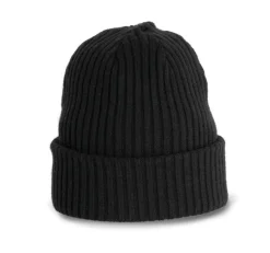 K-up KP552 - Bonnet Tricoté Style Marin Authentique