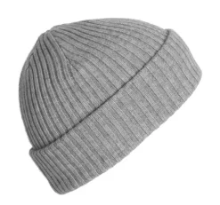 K-up KP552 - Bonnet Tricoté Style Marin Authentique