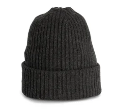 K-up KP552 - Bonnet Tricoté Style Marin Authentique