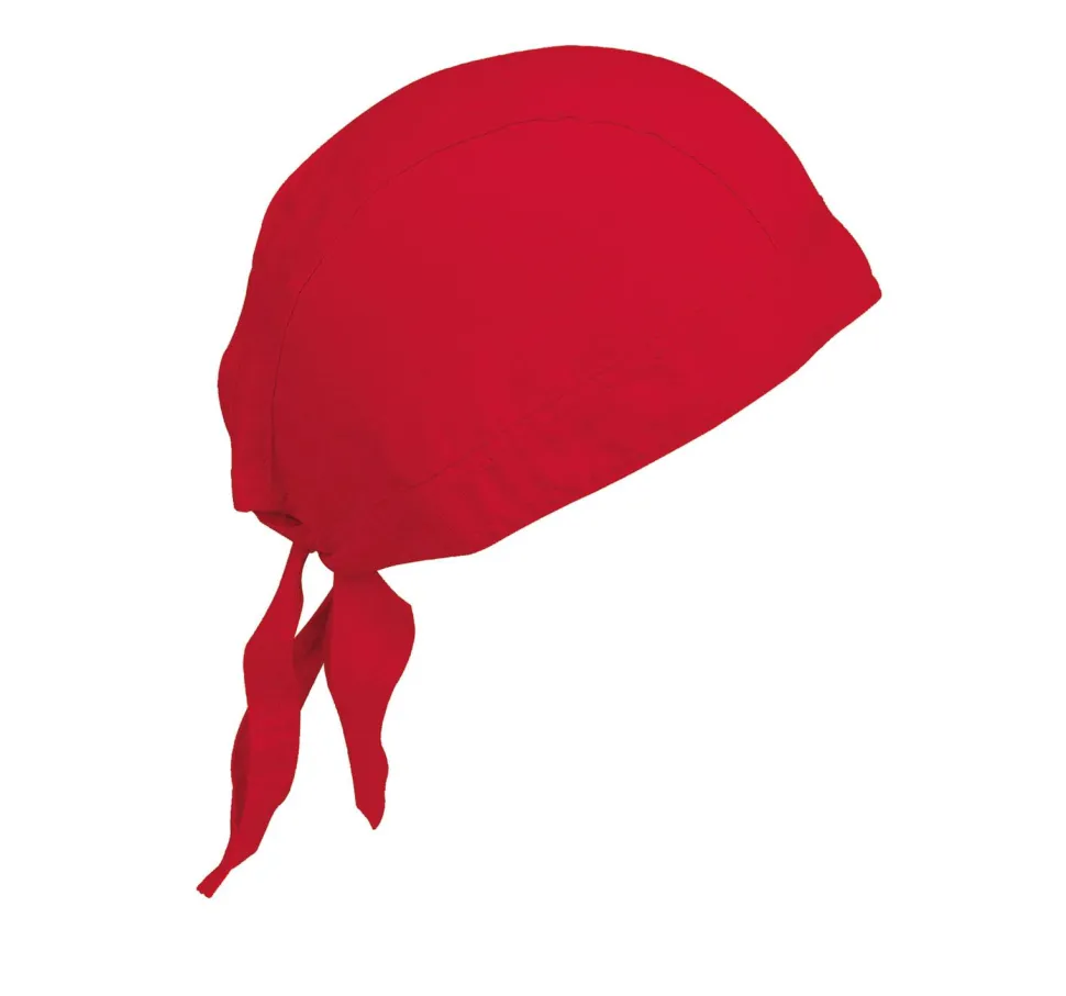 K-up KP044 - CAP BANDANA - BANDANA MIXTE