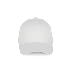 K-up KP188 - Casquette à 6 panneaux
