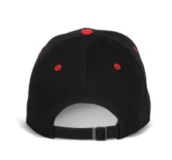 K-up KP188 - Casquette à 6 panneaux