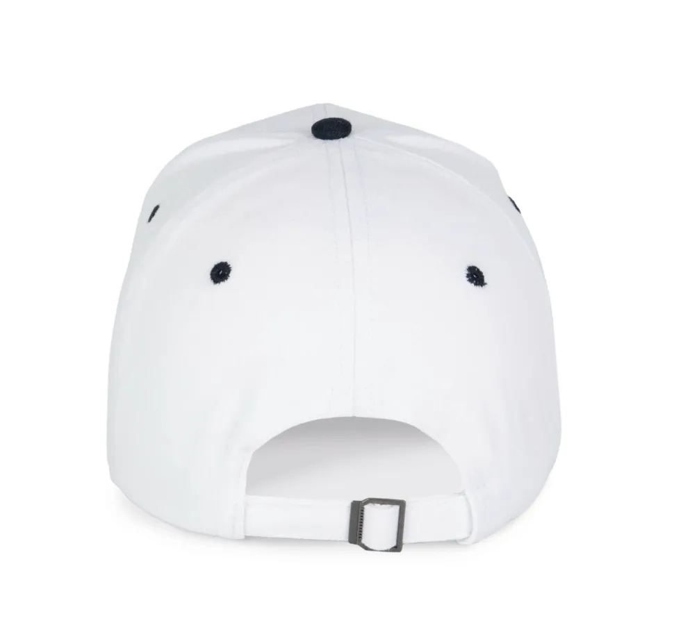 K-up KP188 - Casquette à 6 panneaux