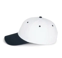 K-up KP188 - Casquette à 6 panneaux