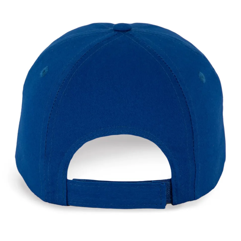 K-up KP232 - Casquette - 6 panneaux
