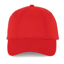 K-up KP232 - Casquette - 6 panneaux