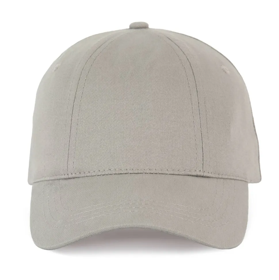 K-up KP232 - Casquette - 6 panneaux