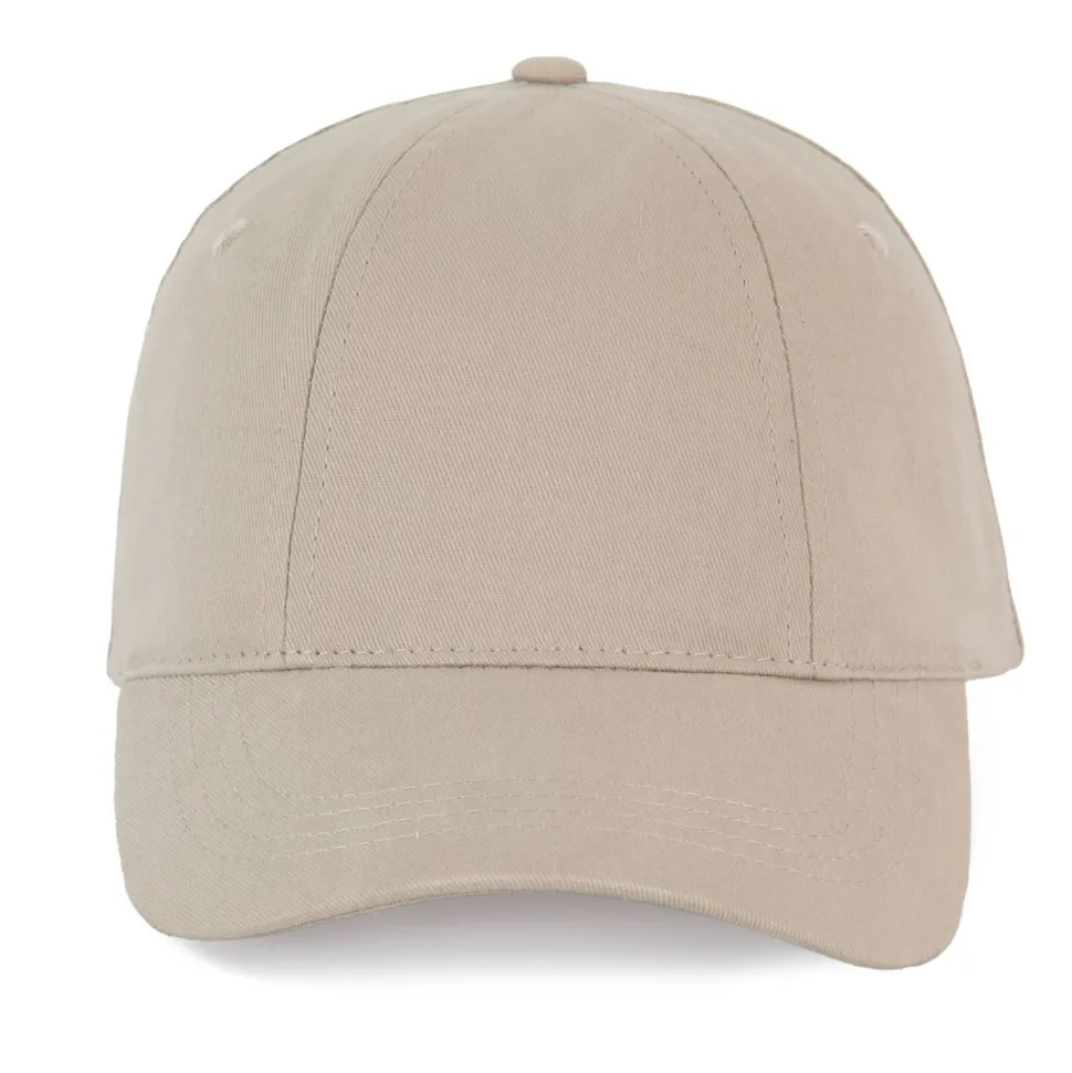K-up KP232 - Casquette - 6 panneaux