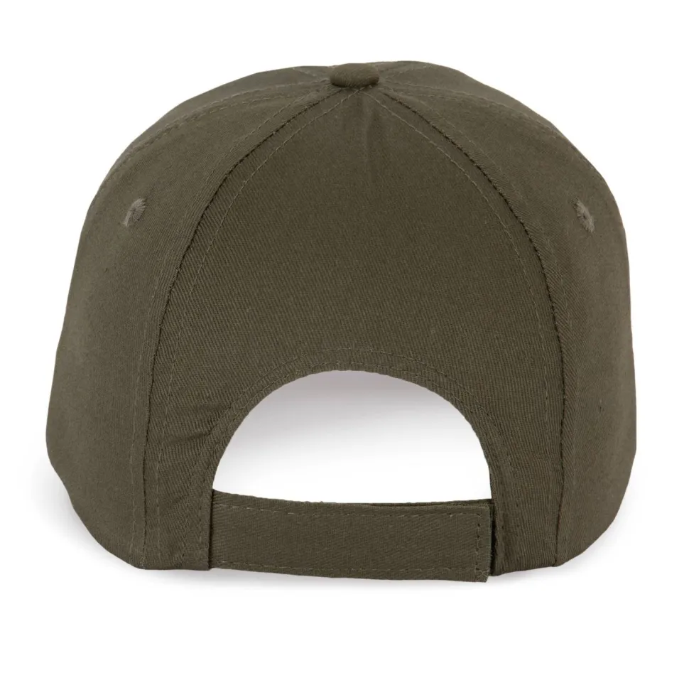 K-up KP232 - Casquette - 6 panneaux