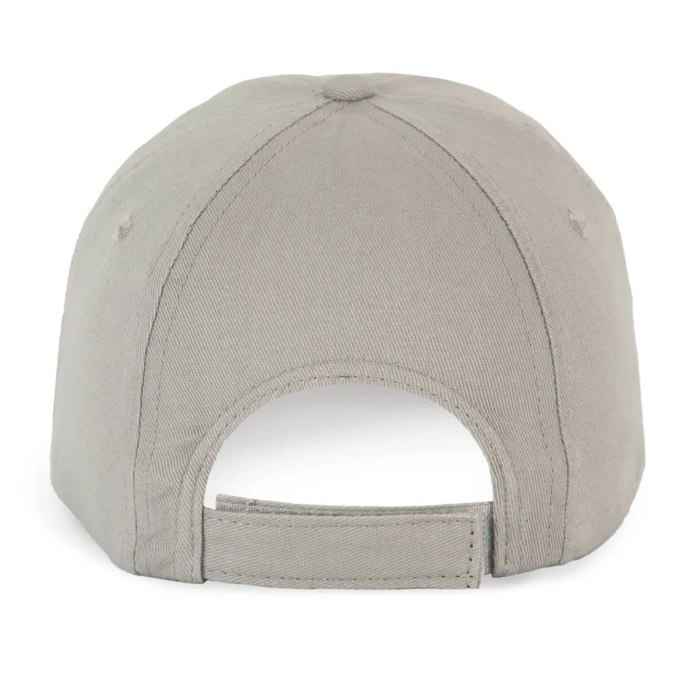 K-up KP232 - Casquette - 6 panneaux