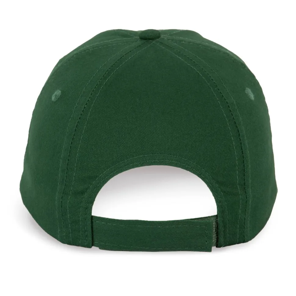K-up KP232 - Casquette - 6 panneaux
