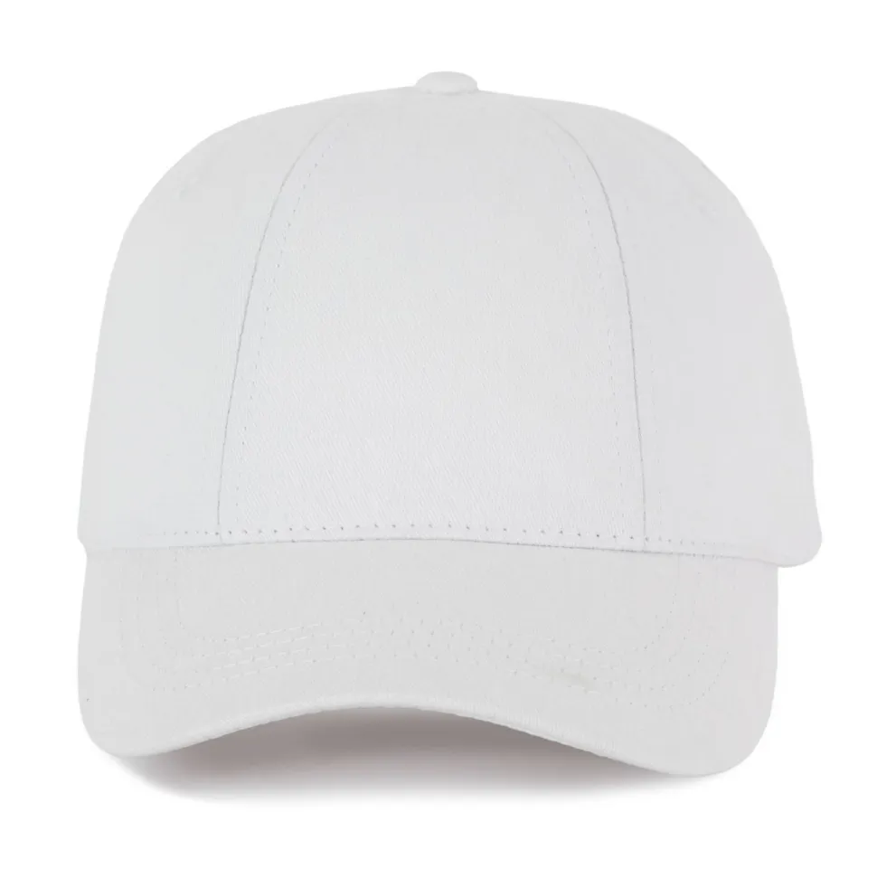 K-up KP232 - Casquette - 6 panneaux