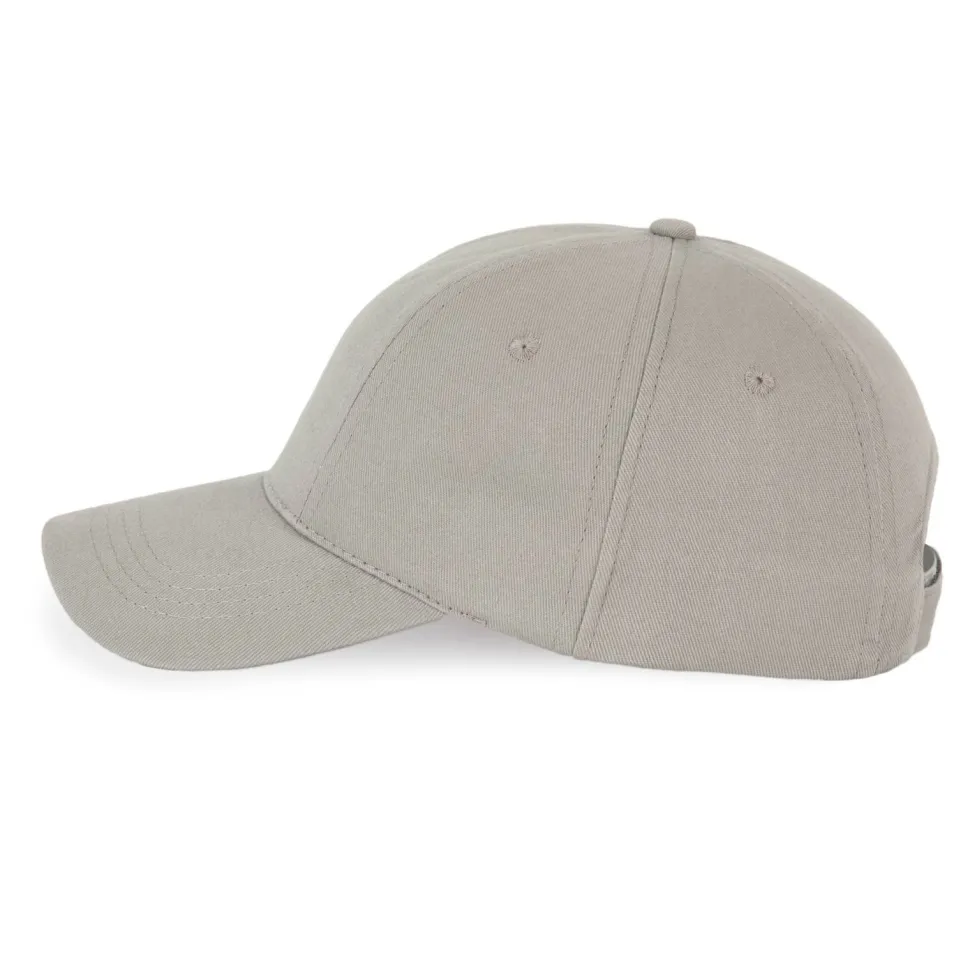 K-up KP232 - Casquette - 6 panneaux