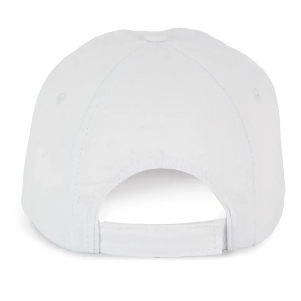 K-up KP232 - Casquette - 6 panneaux