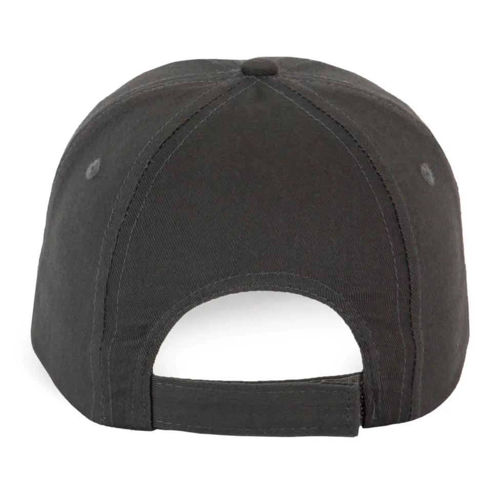 K-up KP232 - Casquette - 6 panneaux