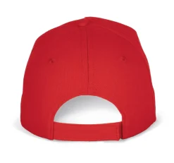K-up KP195 - Casquette - 5 panneaux