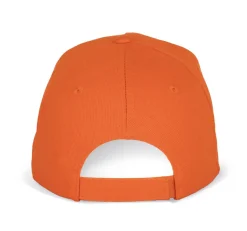 K-up KP195 - Casquette - 5 panneaux