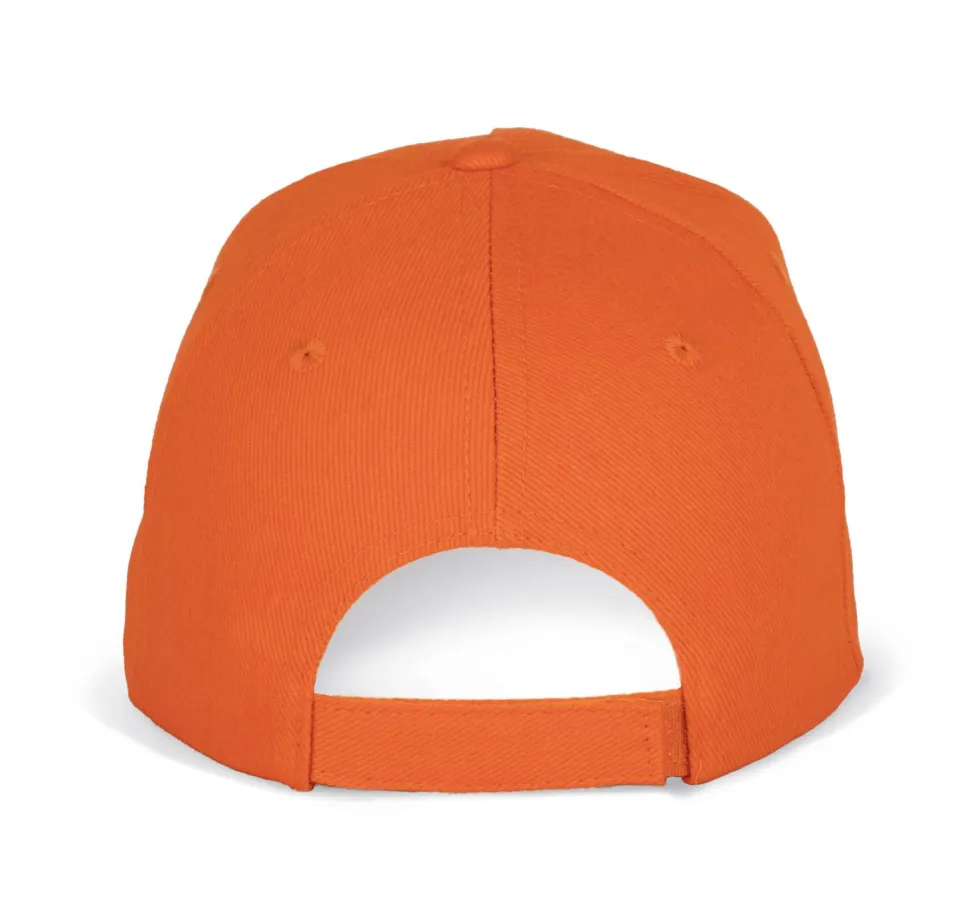 K-up KP195 - Casquette - 5 panneaux