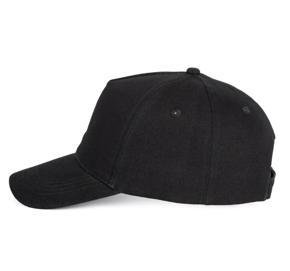 K-up KP195 - Casquette - 5 panneaux