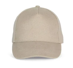 K-up KP195 - Casquette - 5 panneaux