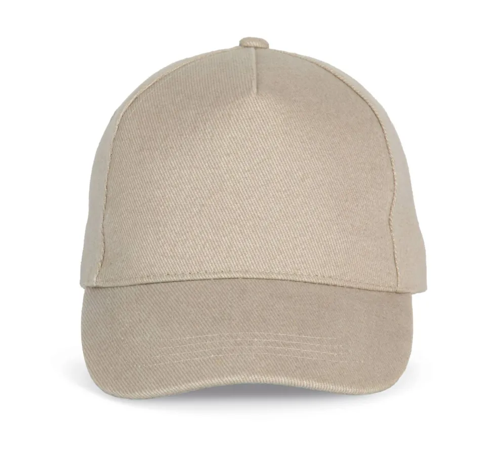 K-up KP195 - Casquette - 5 panneaux