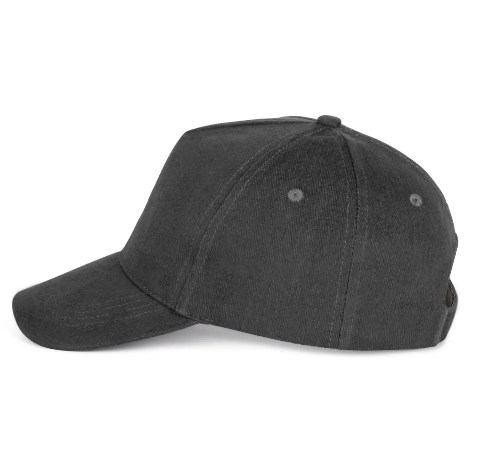 K-up KP195 - Casquette - 5 panneaux
