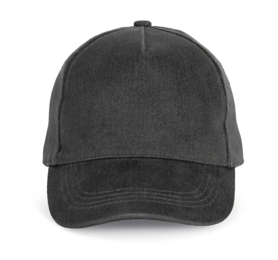 K-up KP195 - Casquette - 5 panneaux