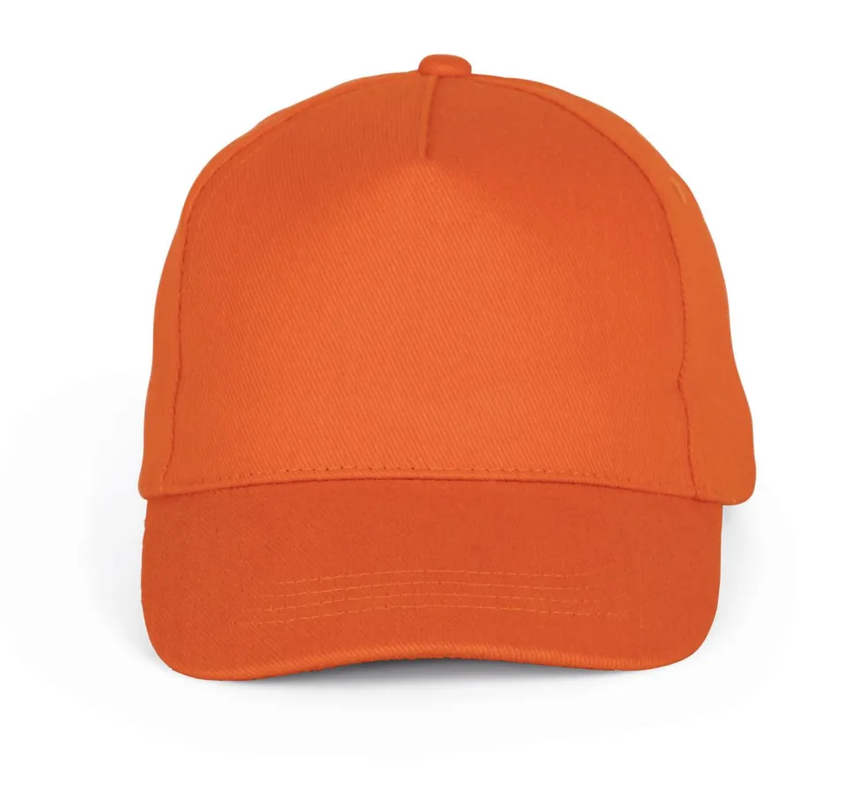 K-up KP195 - Casquette - 5 panneaux