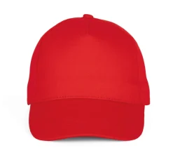 K-up KP195 - Casquette - 5 panneaux