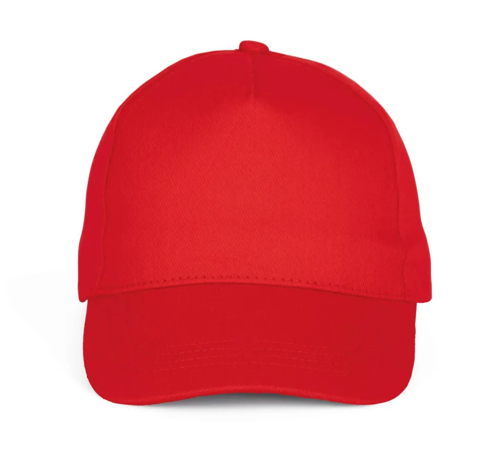 K-up KP195 - Casquette - 5 panneaux