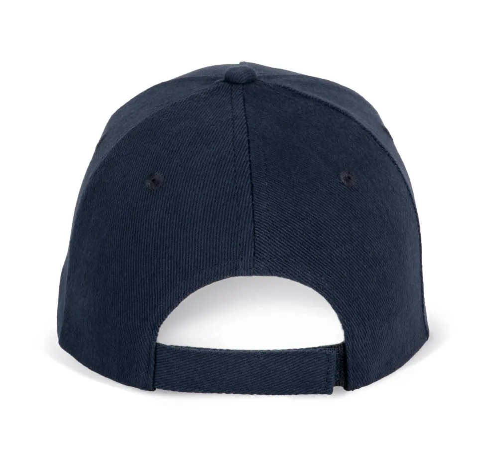 K-up KP195 - Casquette - 5 panneaux