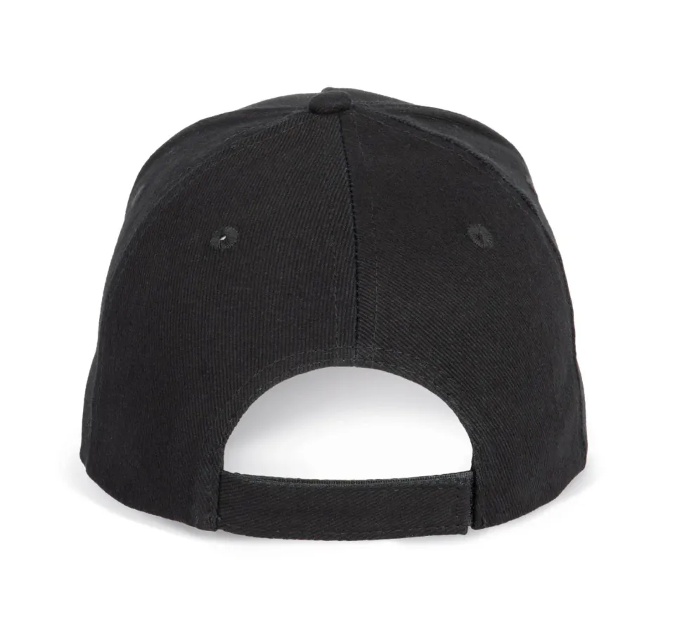 K-up KP195 - Casquette - 5 panneaux