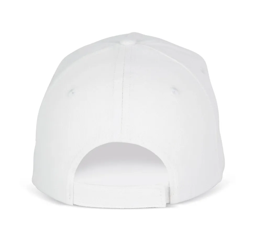 K-up KP195 - Casquette - 5 panneaux
