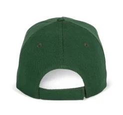 K-up KP195 - Casquette - 5 panneaux