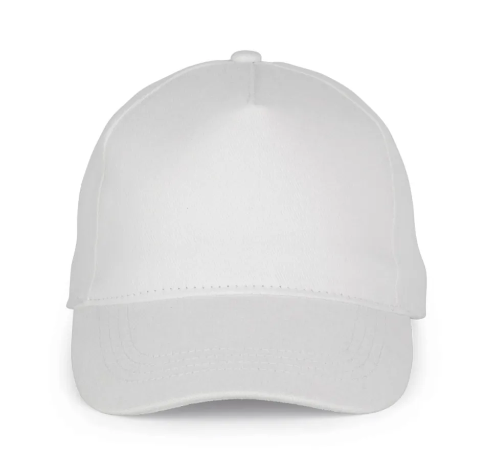 K-up KP195 - Casquette - 5 panneaux