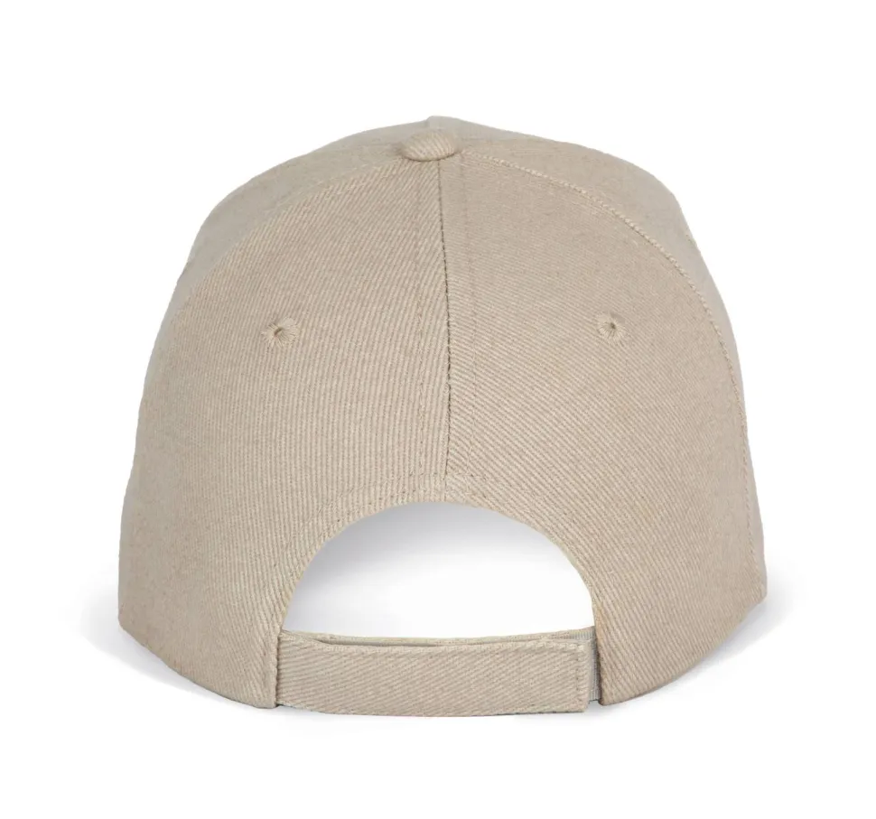 K-up KP195 - Casquette - 5 panneaux