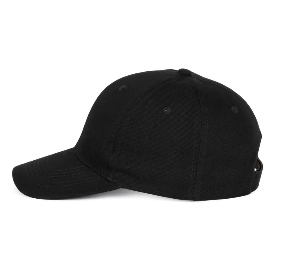 K-up KP194 - Casquette - 6 panneaux