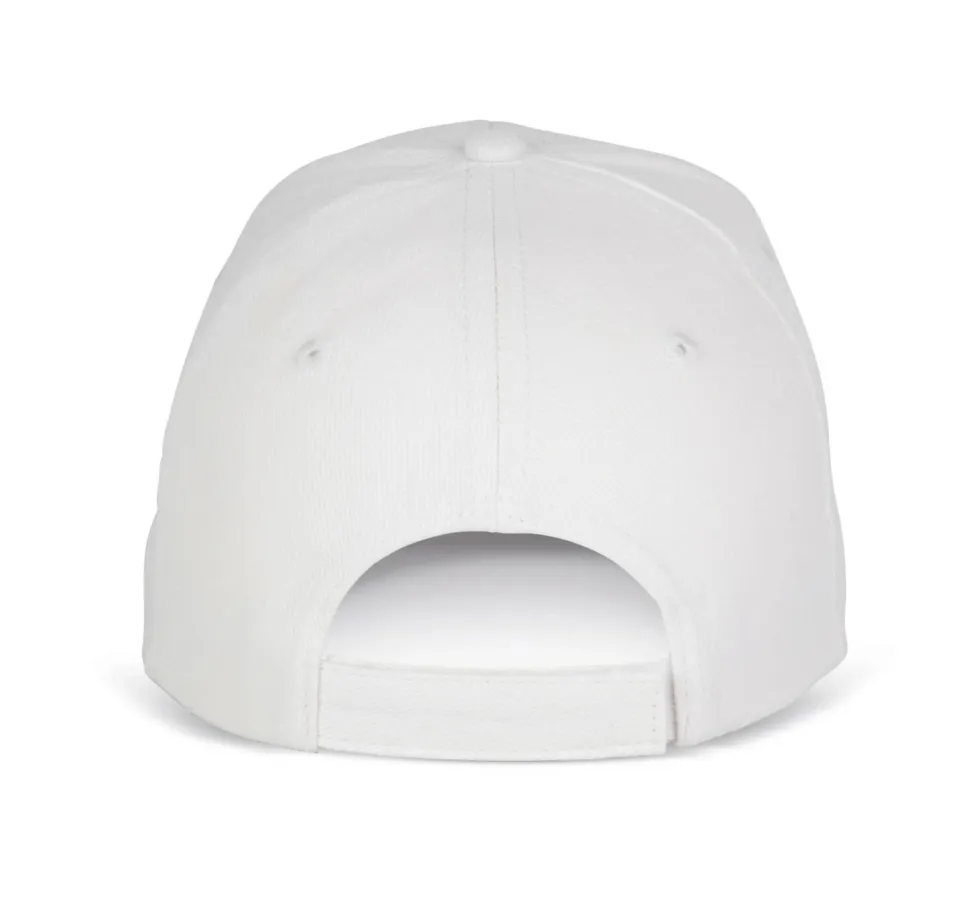K-up KP194 - Casquette - 6 panneaux