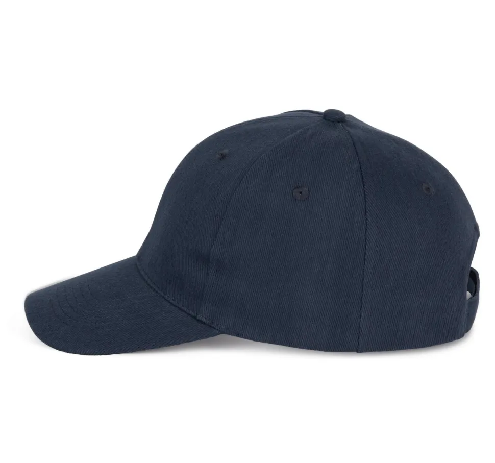 K-up KP194 - Casquette - 6 panneaux