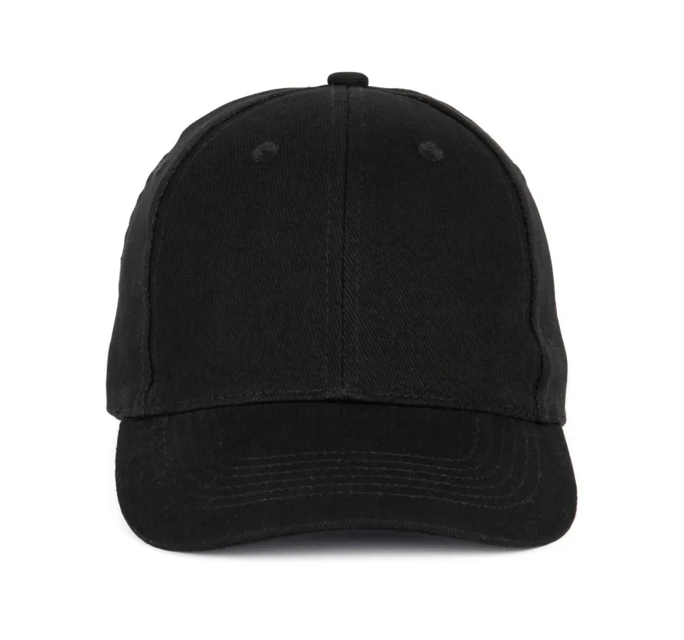 K-up KP194 - Casquette - 6 panneaux