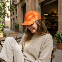 K-up KP194 - Casquette - 6 panneaux