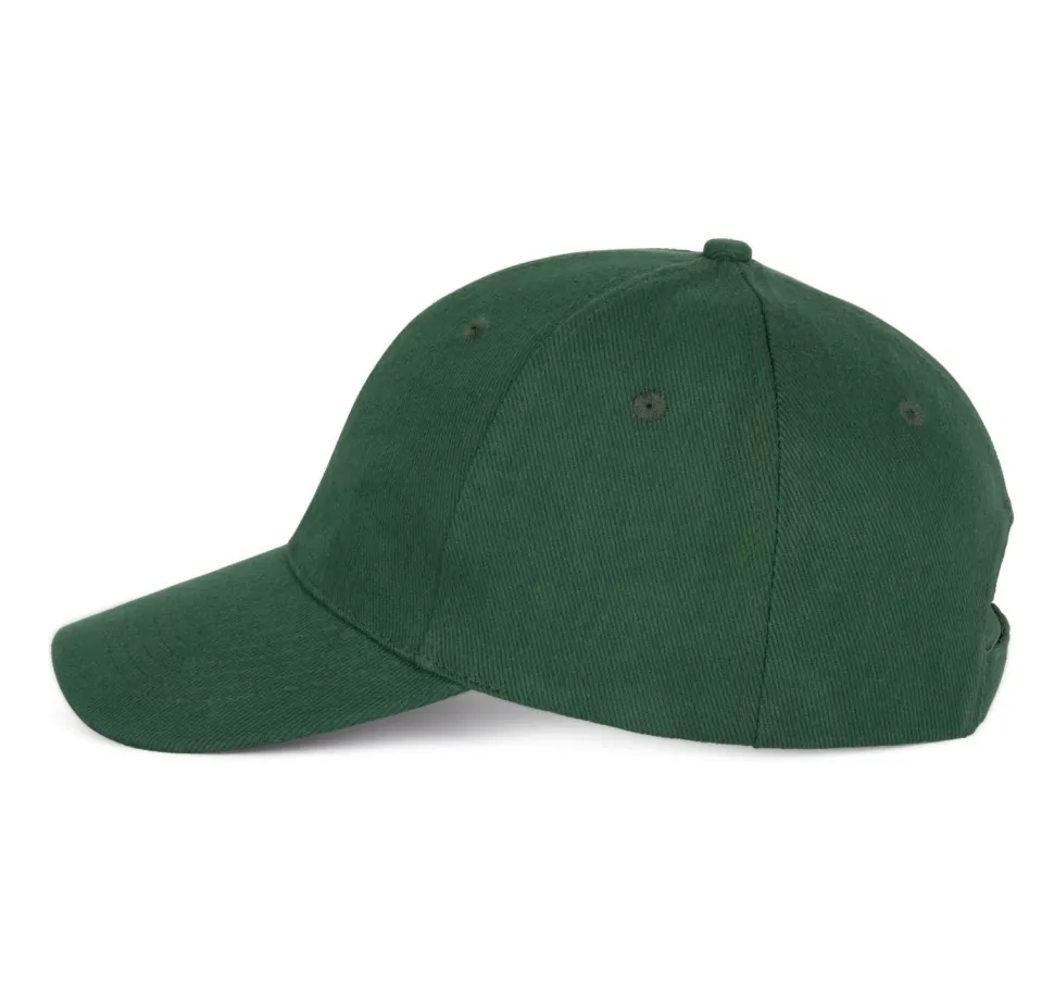 K-up KP194 - Casquette - 6 panneaux