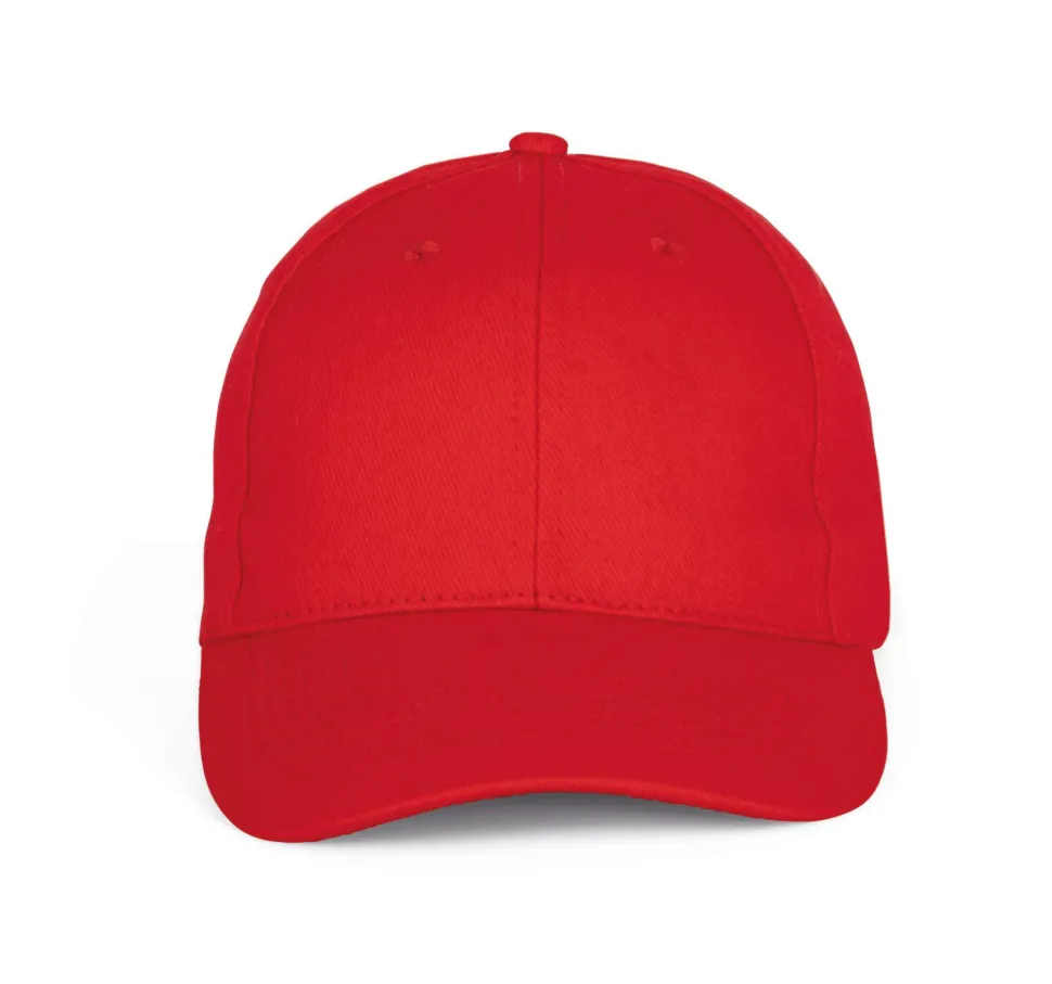 K-up KP194 - Casquette - 6 panneaux