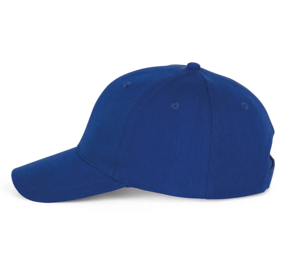 K-up KP194 - Casquette - 6 panneaux